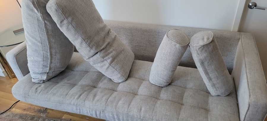 Quick and Easy Tips to Remove Blood Stains from Your Couch