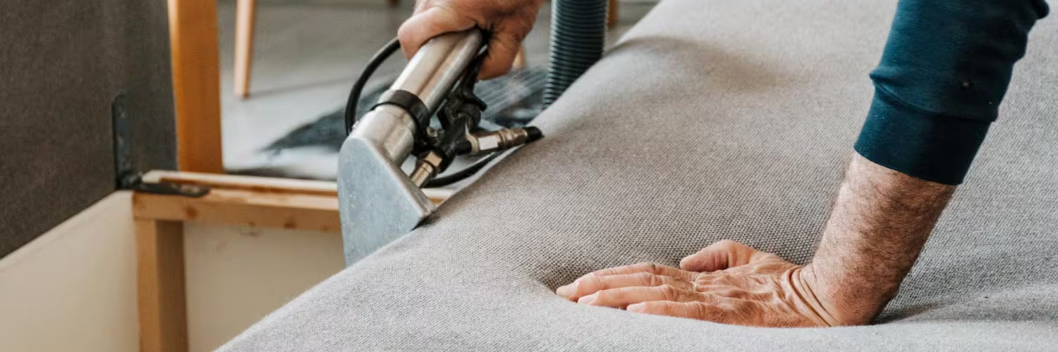 Keep Your Couch Cushions Fresh: 3 Tips for Washing and Care!
