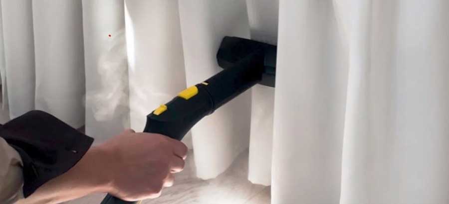 Blinds Cleaning