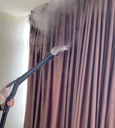 Clear the Air: Curtain Cleaning Tips for Smokers' Homes!