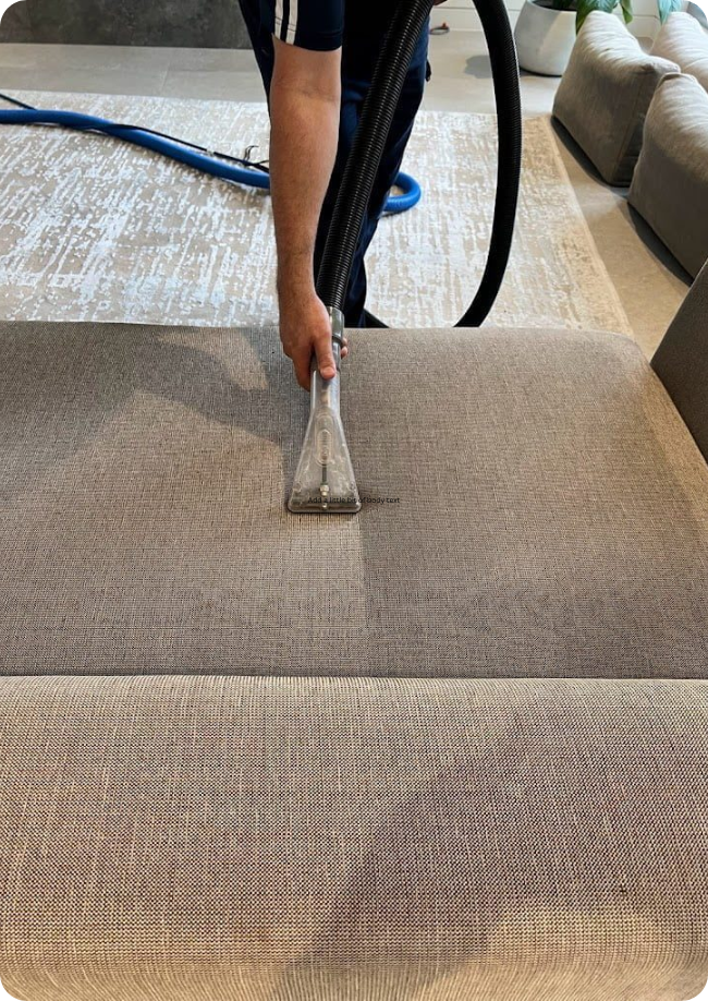 Top 5 Clues It’s Time to Call in the Pros for Couch Cleaning!